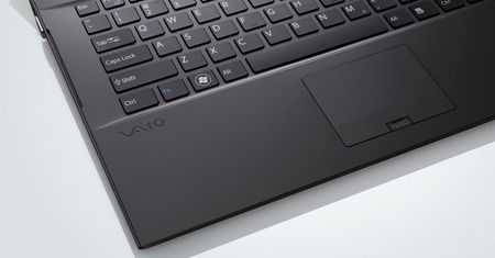 Sony VAIO Z - superpłaska hybryda o ogromnych możliwościach
