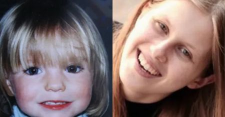 Udawała zaginioną Madeleine McCann. Teraz odgraża się jej rodzicom