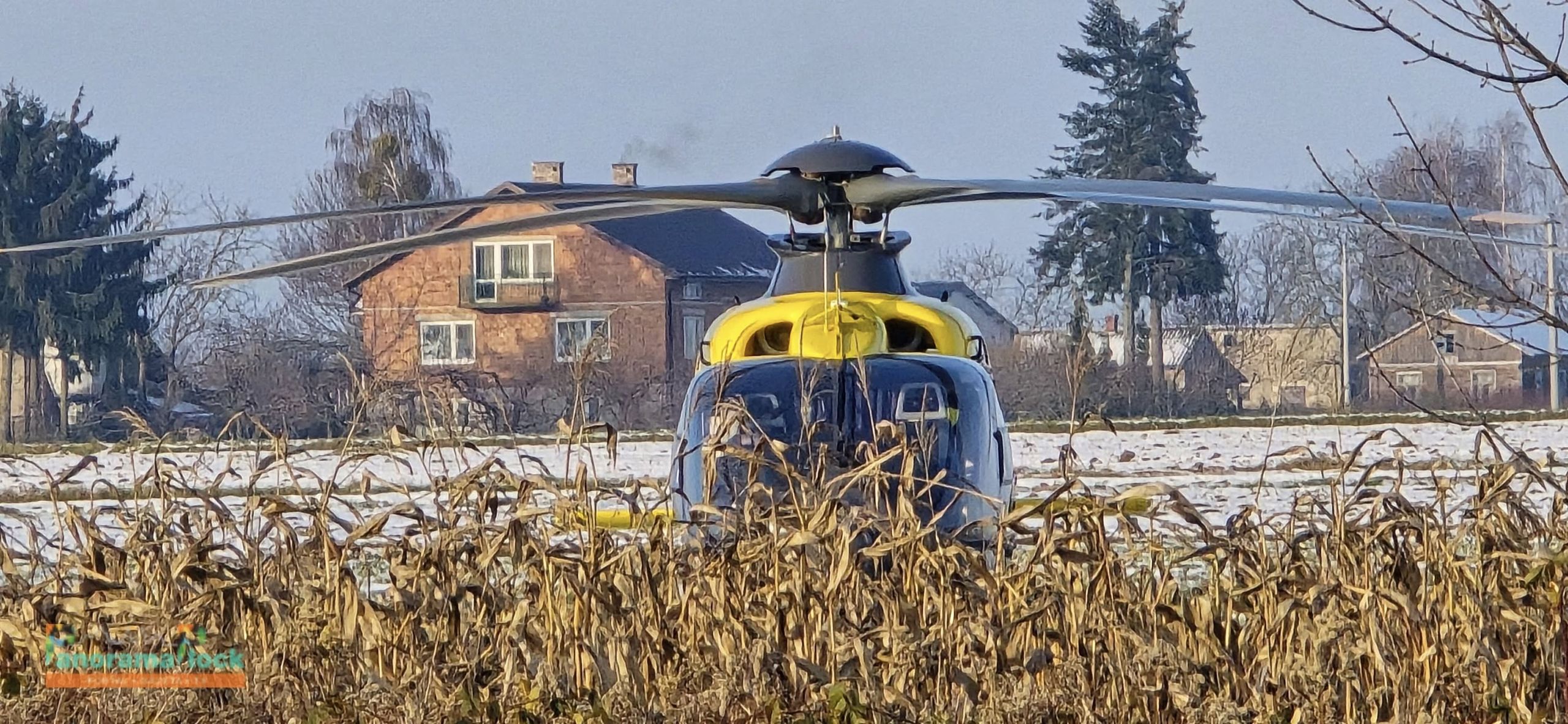 Śmiertelny wypadek 