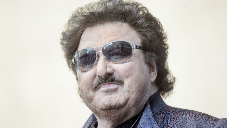 Ukończono budowę pomnika Krzysztofa Krawczyka