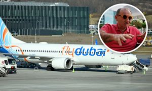 Zaskakujące kulisy lotu flydubai. "Kazali nam go rozwiązać"