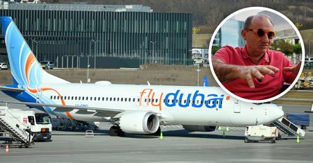 Zaskakujące kulisy lotu flydubai. "Kazali nam go rozwiązać"