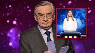 Wpadka Tadeusza Sznuka. Czegoś takiego nie było jeszcze w "Jeden z dziesięciu"