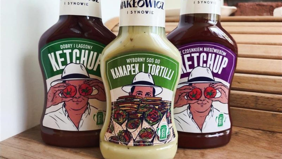 Sosy Roberta Makłowicza