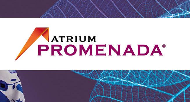 Magiczny świat i wielkie rzeczy w jesiennej kampanii centrów handlowych Atrium