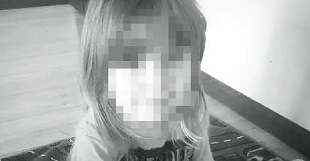 3-letnia Hania skatowana na śmierć. Rodzice awanturują się w sądzie
