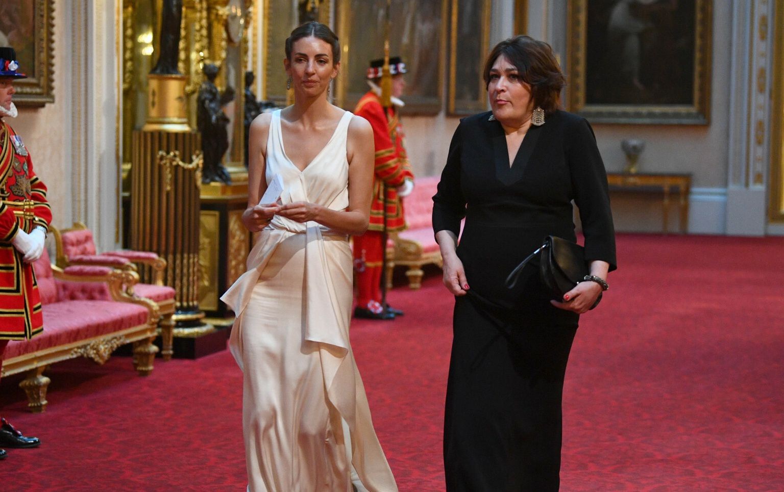 Książę William ma nieślubne dziecko z byłą przyjaciółką Kate?