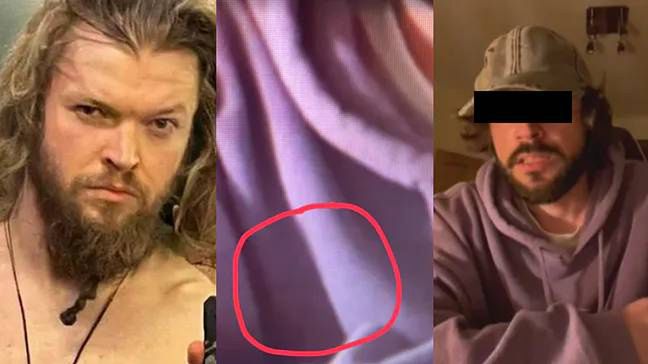 Sylwester Wardęga dzieli się wątpliwościami na temat filmu Stuu