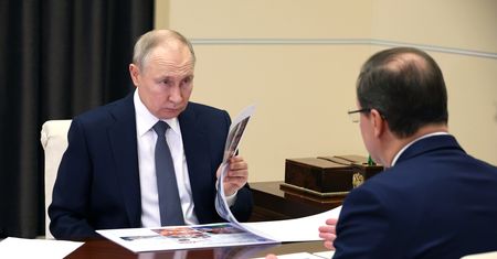 Chcą specjalnego trybunału do sądzenia Rosji. Ten kraj mówi wprost