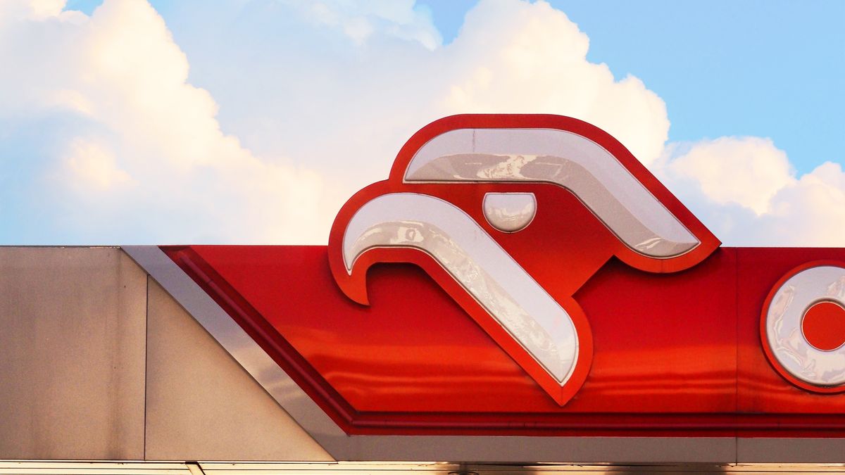 Orlen będzie mieć nie tylko stacje paliw, ale też sieć handlową Orlen w ruchu.