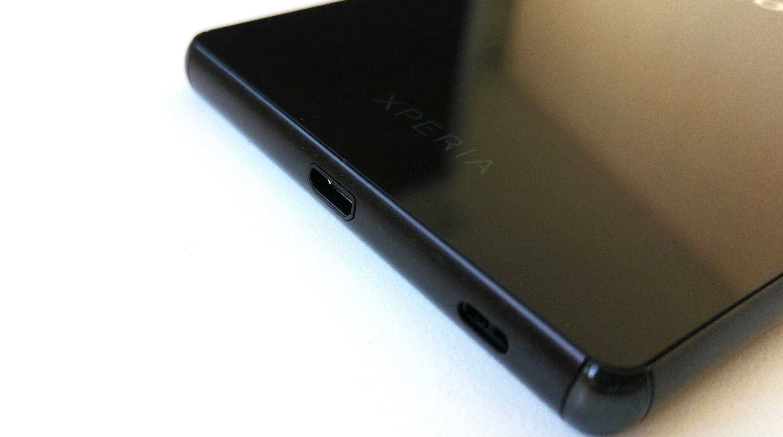 Zaczynamy testy Sony Xperia Z3+ [pierwsze wrażenia] 3