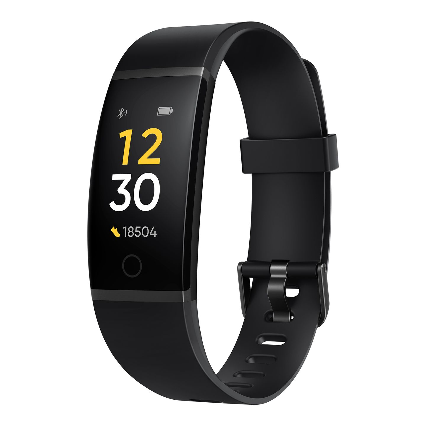 Nowości realme w Polsce. realme 5i, smartwatch i opaska 3