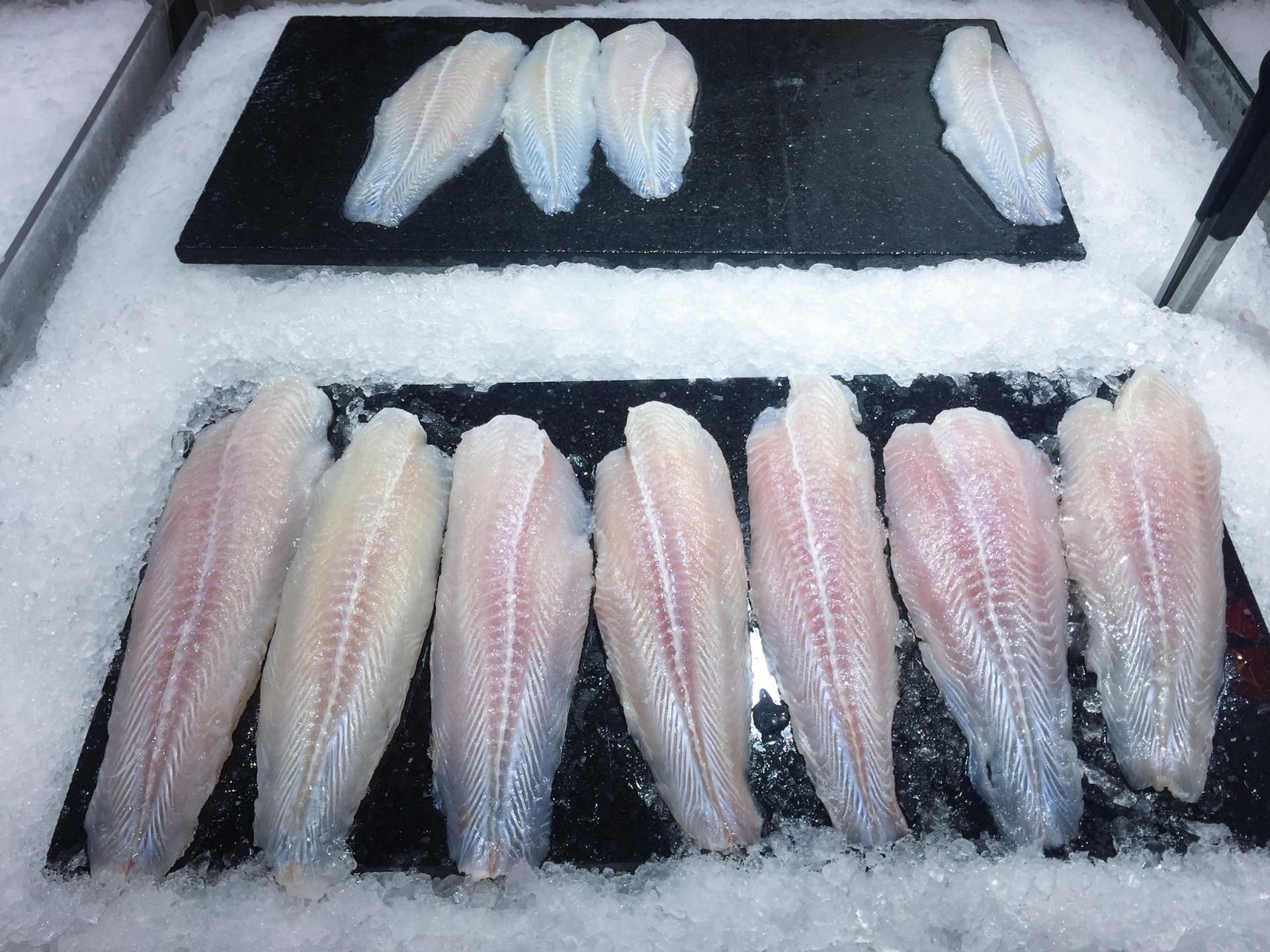 Filety z pangi zawierają szkodliwe toksyny [123rf.com]