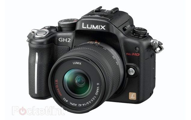 Panasonic Lumix GH3 – wiemy coraz więcej! 1