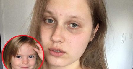 Polka twierdzi, że jest zaginioną Madeleine McCann. Mówi o krzywdzie, jaka ją spotkała