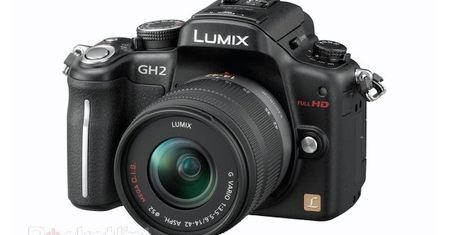 Panasonic Lumix GH3 – wiemy coraz więcej!