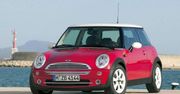 Używane Mini One/Cooper R50/R52/R53 - typowe awarie i problemy
