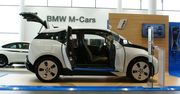 Samochód inny niż wszystkie – BMW i3 [wywiad]