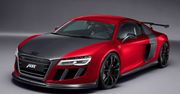 Lifting super-R8 – Abt R8 GTR (2013)
