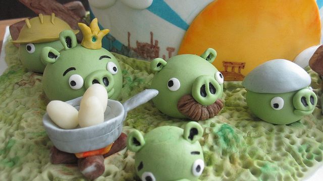 BitbeamBot – robot, który nie lubi świń [wideo] 1