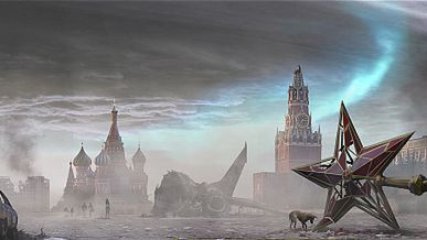 Elektryczna pożywka [zwiastun] 1