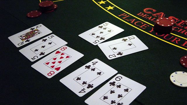 Z Kinectem zagrasz nawet w pokera? [wideo] 1