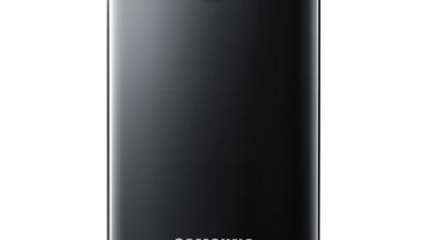Samsung E2530 - elegancka klapka debiutuje w Rosji 1
