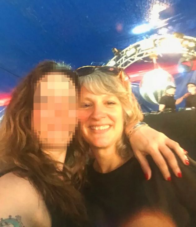 Stephanie czasem nie pamiętała wydarzeń poprzedniej nocy