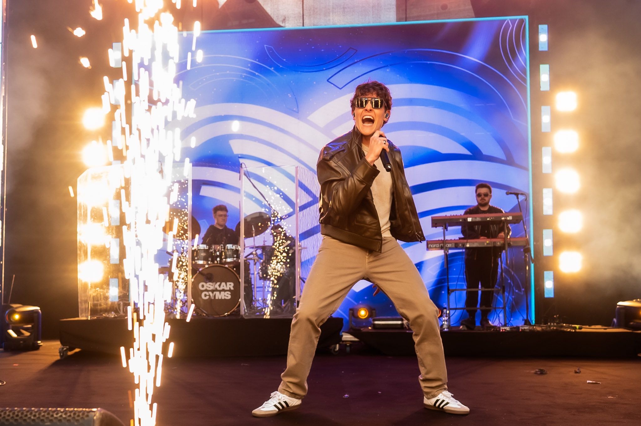 Koncert otwarcia
