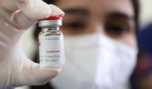 Niemcy. Niektóre regiony wstrzymują szczepienia AstraZeneką osób poniżej 60 l.