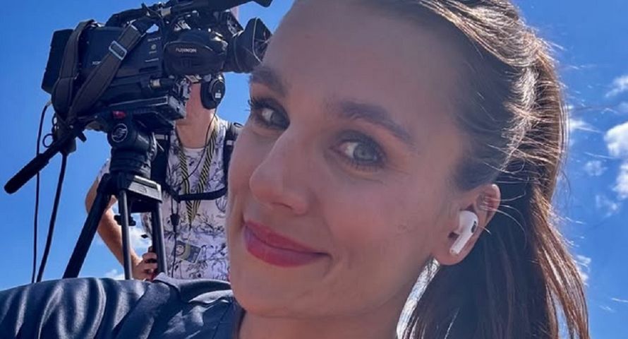 Nowa pogodynka w Polsacie