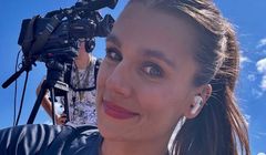 Nowa pogodynka w Polsacie