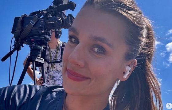 Nowa pogodynka w Polsacie