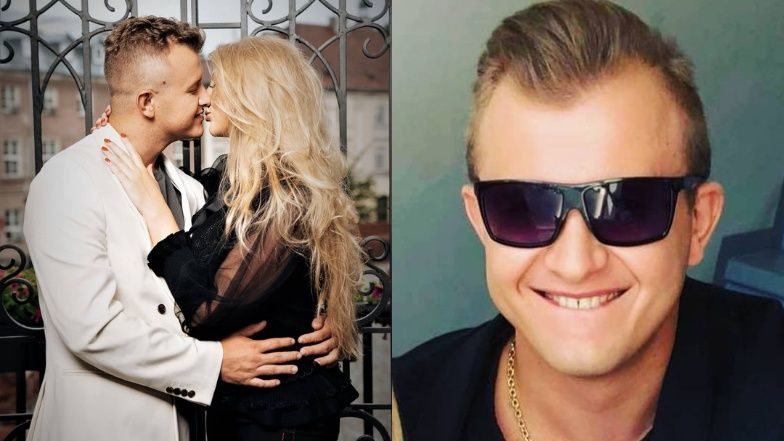 Dawid Narożny po raz drugi został ojcem