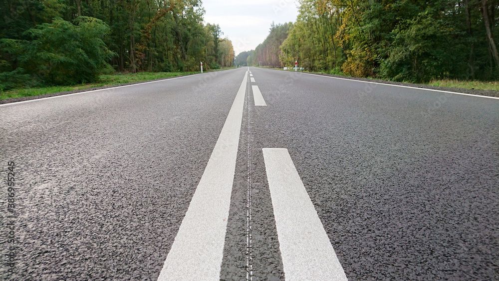  Nowa droga uroczyście oddana do użytku