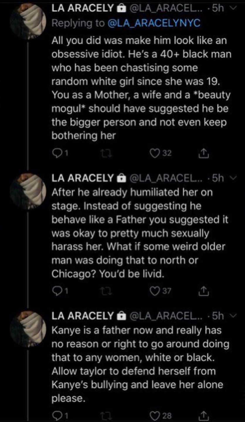 Azealia Banks na Twitterze