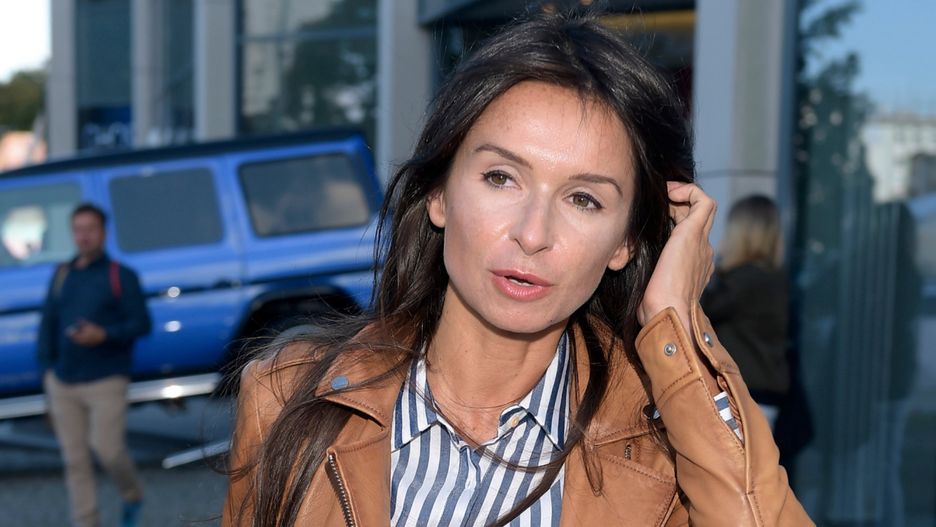 Marta Kaczyńska