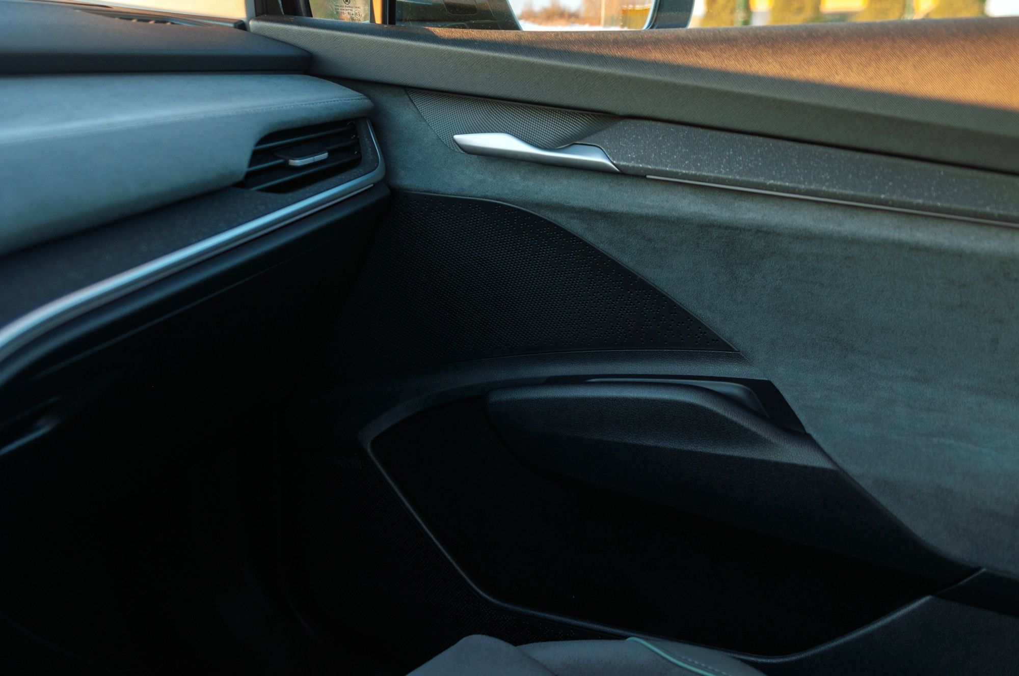 Skoda Enyaq 85 (2025)