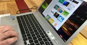 Linux wchodzi na chromebooki: Apple i Microsoft stają się dla Google zbyteczne