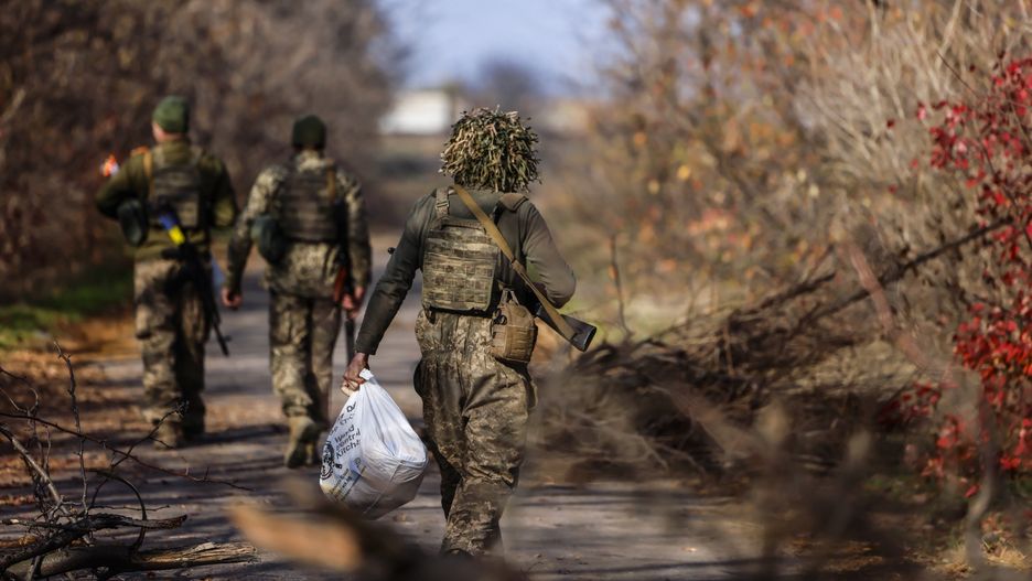 To był pogrom Rosjan. Nie wytrzymali, piszą do władz