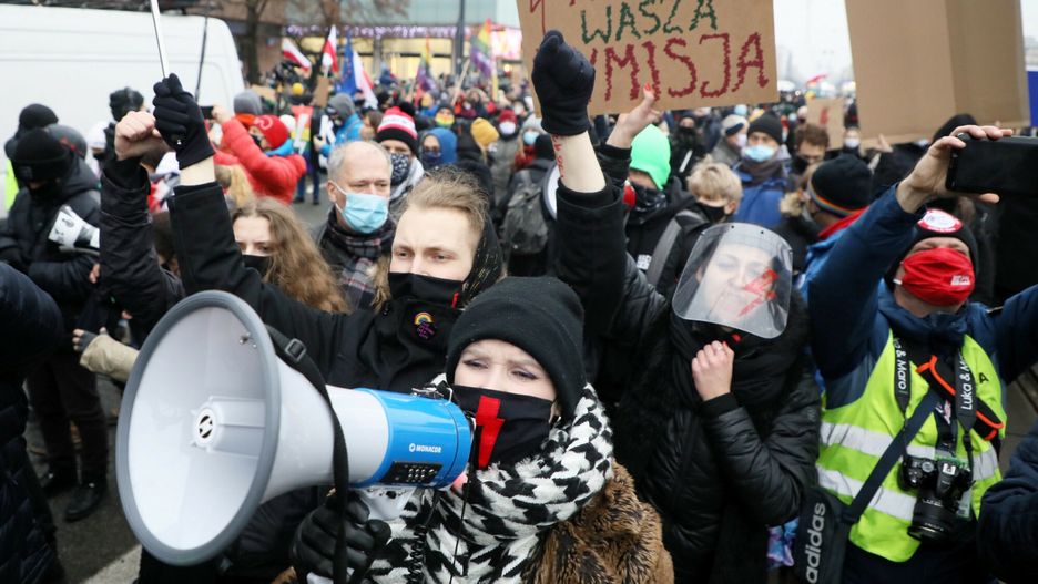 Aborcja. Terlecki: Orzeczenie TK zostanie opublikowane. Jest data