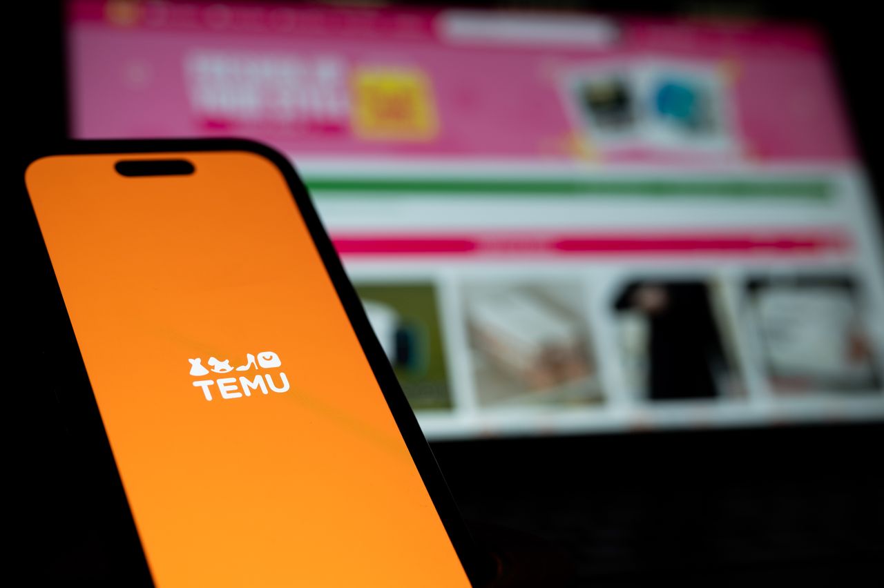 Temu pod lupą Brukseli. Platformie z Chin grozi kara za naruszenie prawa