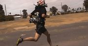 Jetpack nie tylko do latania. Odrzutowy plecak, dzięki któremu człowiek może szybciej biegać!