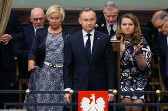 Pilny przegląd wydatków u prezydenta z powodu powodzi. Będą cięcia. Jest potwierdzenie