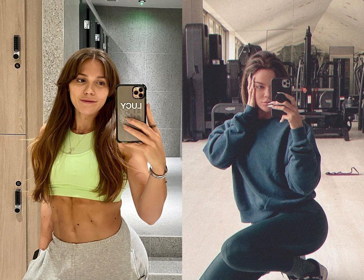 Trenerka przetestowała ulubiony trening Khloe Kardashian 