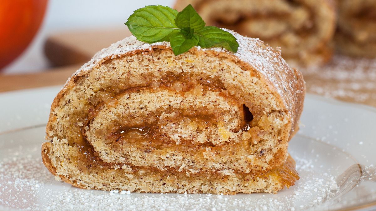 Marchwiak to znany lubelski deser