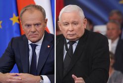 KO traci przewagę. Najnowszy sondaż