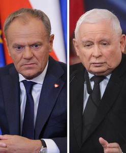 KO traci przewagę. Najnowszy sondaż