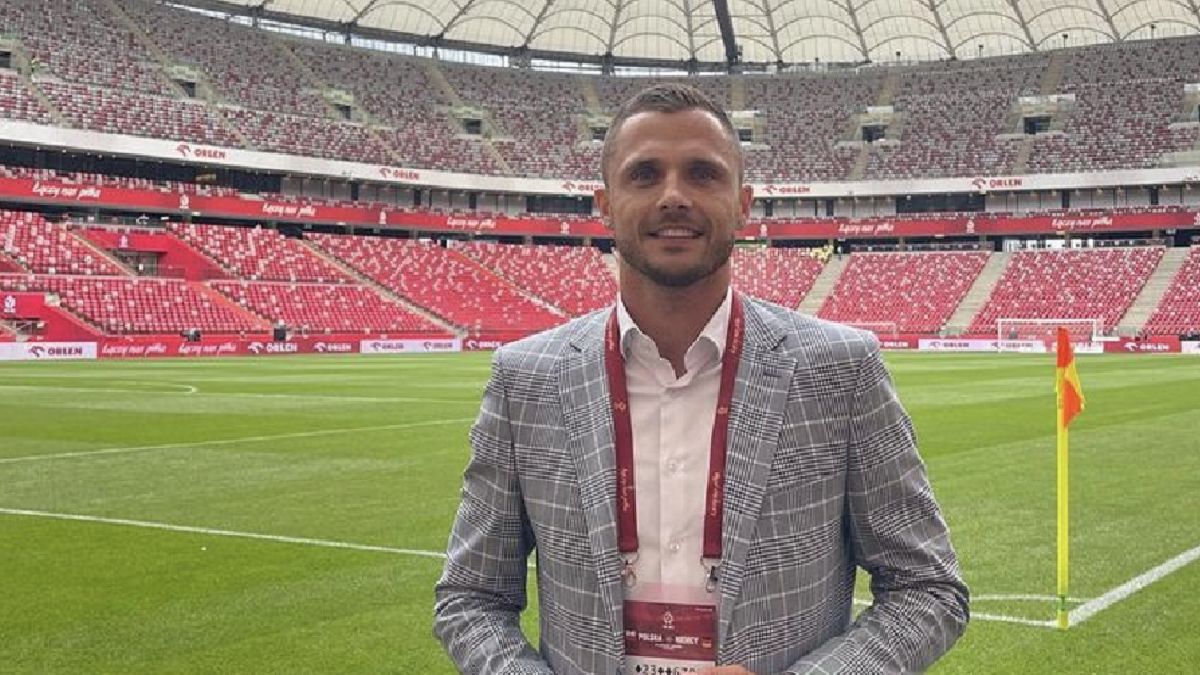 Łukasz Gikiewicz powalczy z Dariuszem Kaźmierczukiem?