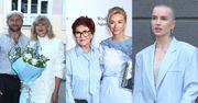 Gwiazdy meldują się na premierze książki Martyny Wojciechowskiej: Jolanta Kwaśniewska, ścięta na łyso Maffashion i inni (ZDJĘCIA)